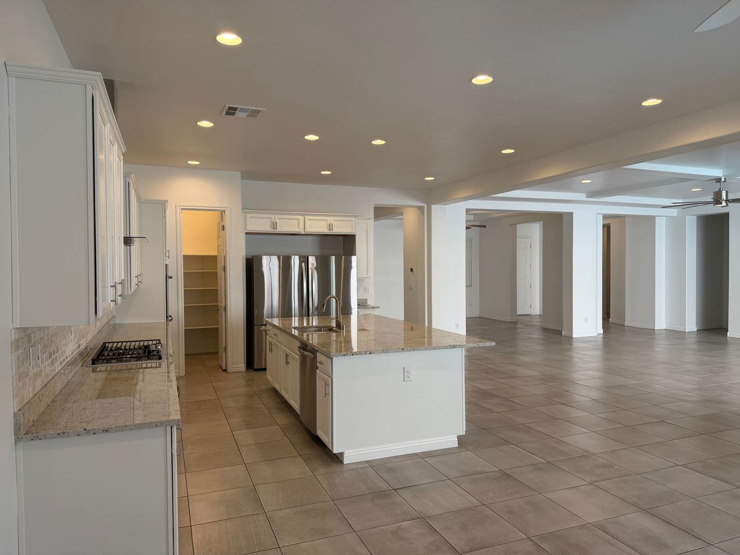 Las Vegas House: 10100 Cambridge Brook Ave.