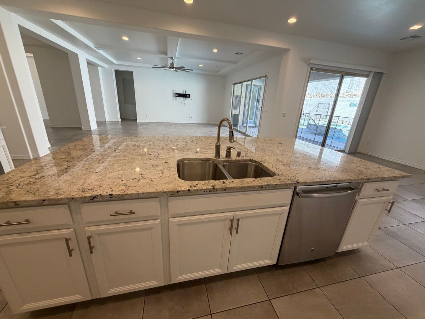 Las Vegas House: 10100 Cambridge Brook Ave.
