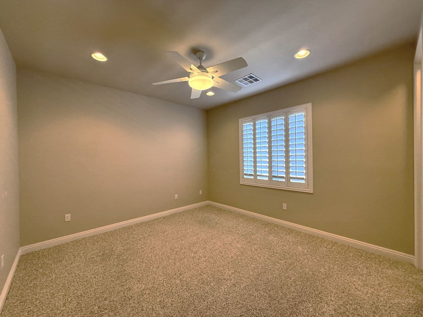 Las Vegas House: 11255 Corsica Mist Avenue