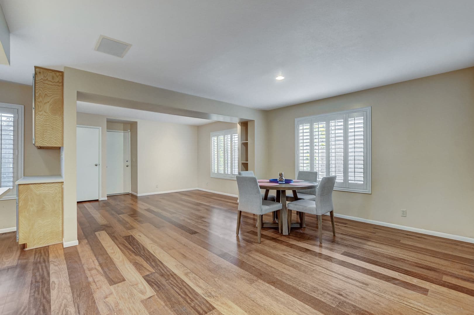 Las Vegas Townhome: 3223 Pinehurst Dr.