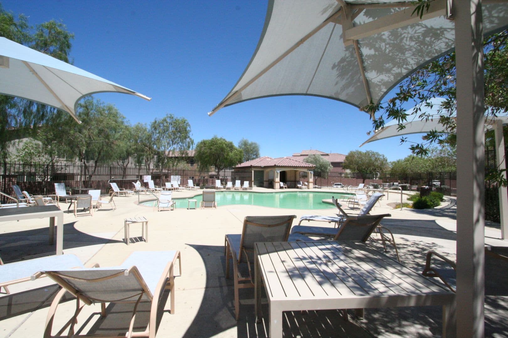 Las Vegas House: 7712 Eastham Bay Ave.