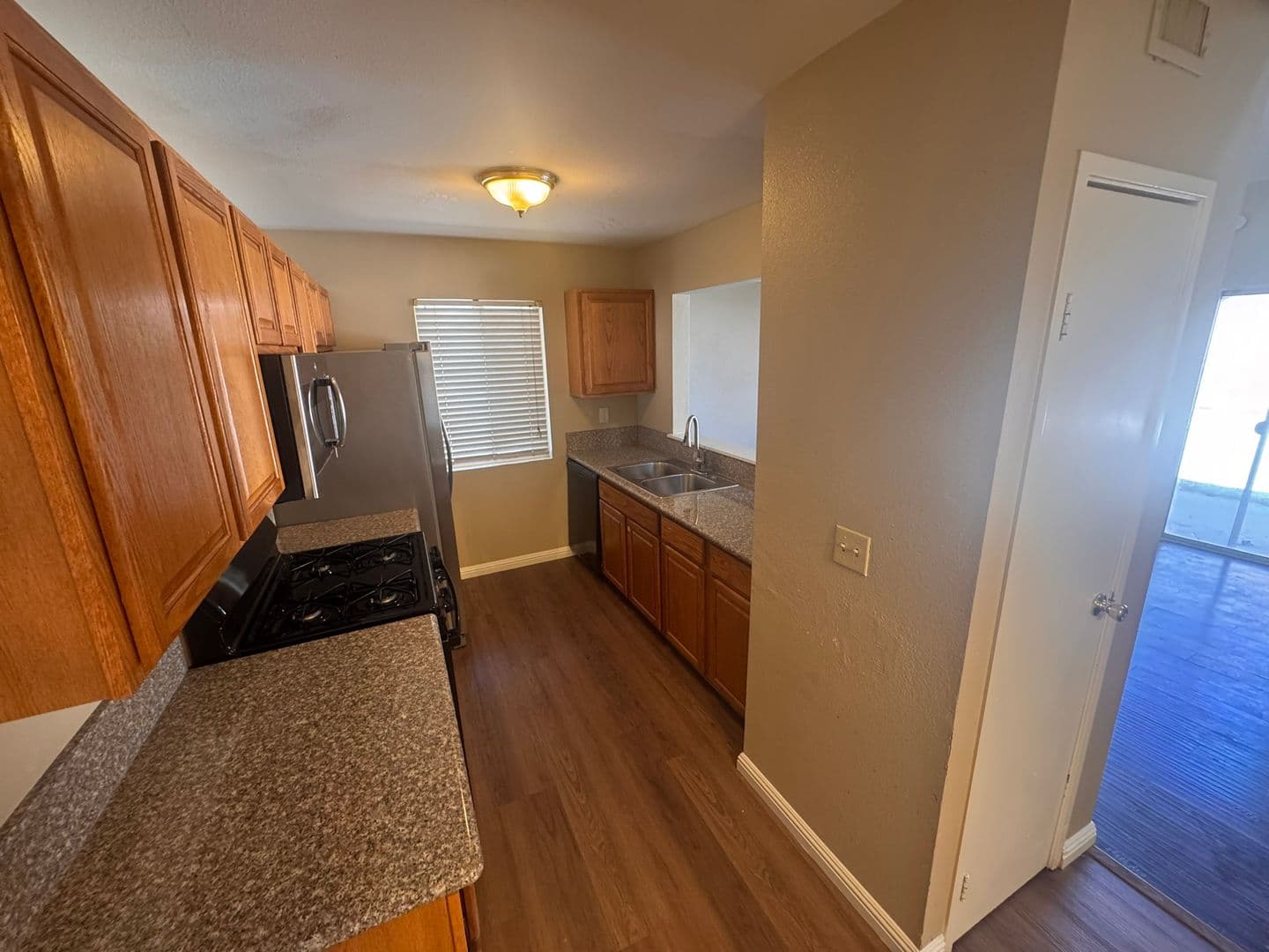 Las Vegas Townhome: 4446 Pureza Ave.