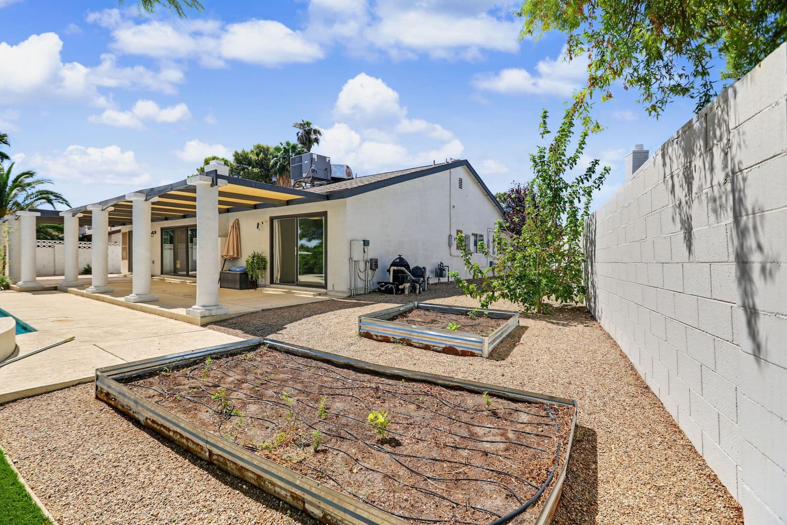 Las Vegas House: 4162 Ridgewood Ave