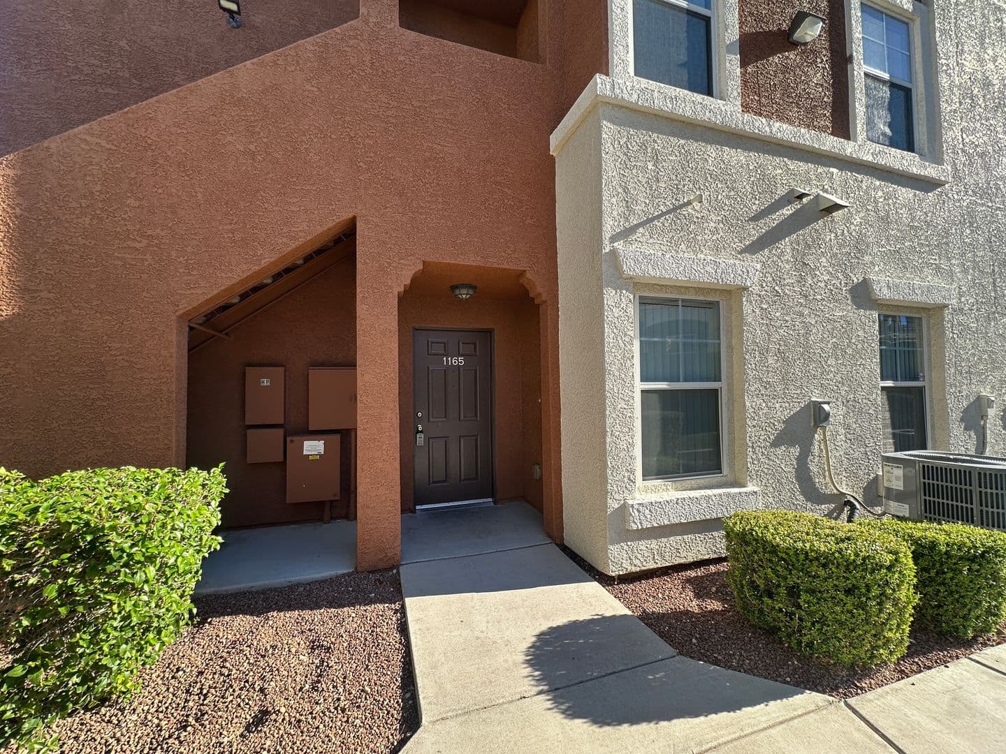 Las Vegas House: 9303 Gilcrease Ave #1165