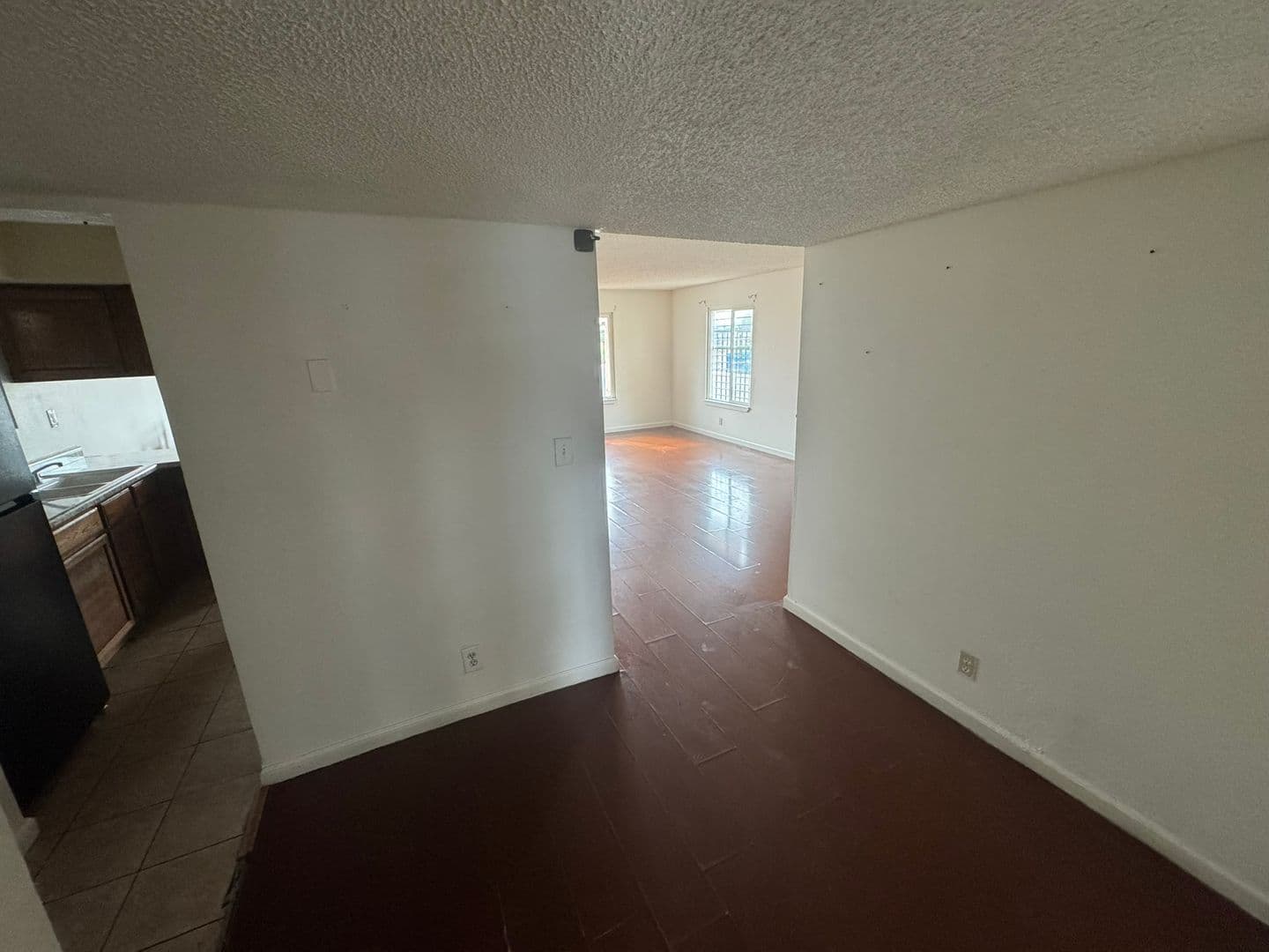 Las Vegas Apartment: 3520 Cambridge St.