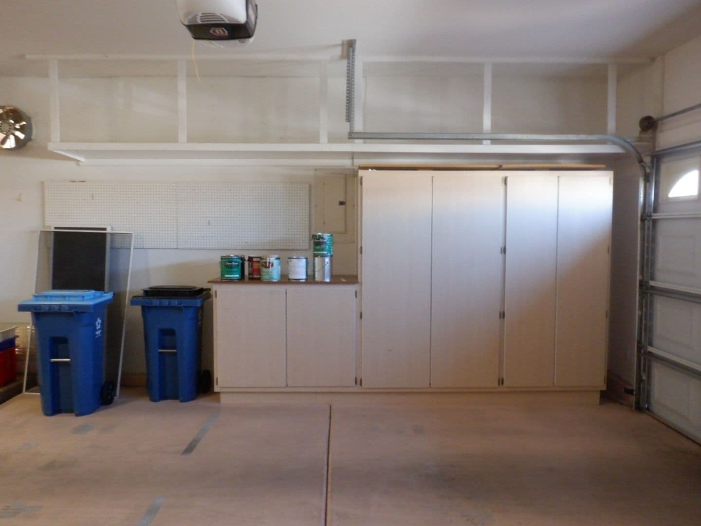 Las Vegas House: 10401 Willamette Place