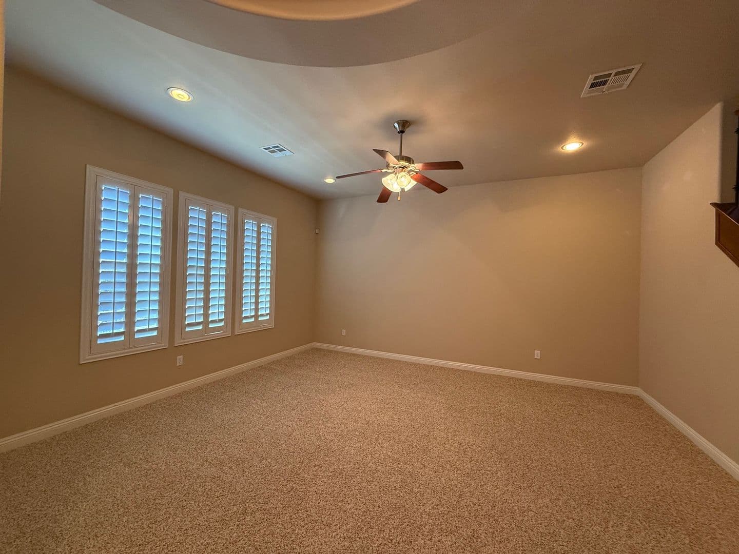 Las Vegas House: 11255 Corsica Mist Avenue