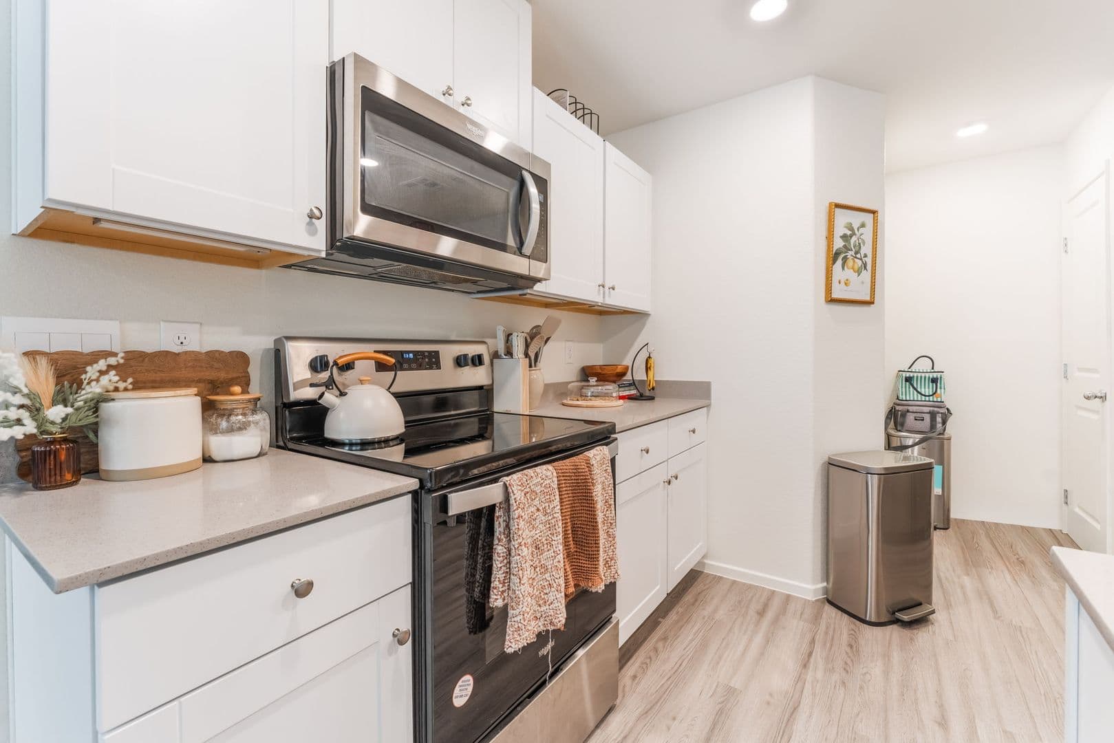 North Las Vegas House: 7850 Jupiter Sky St. #1