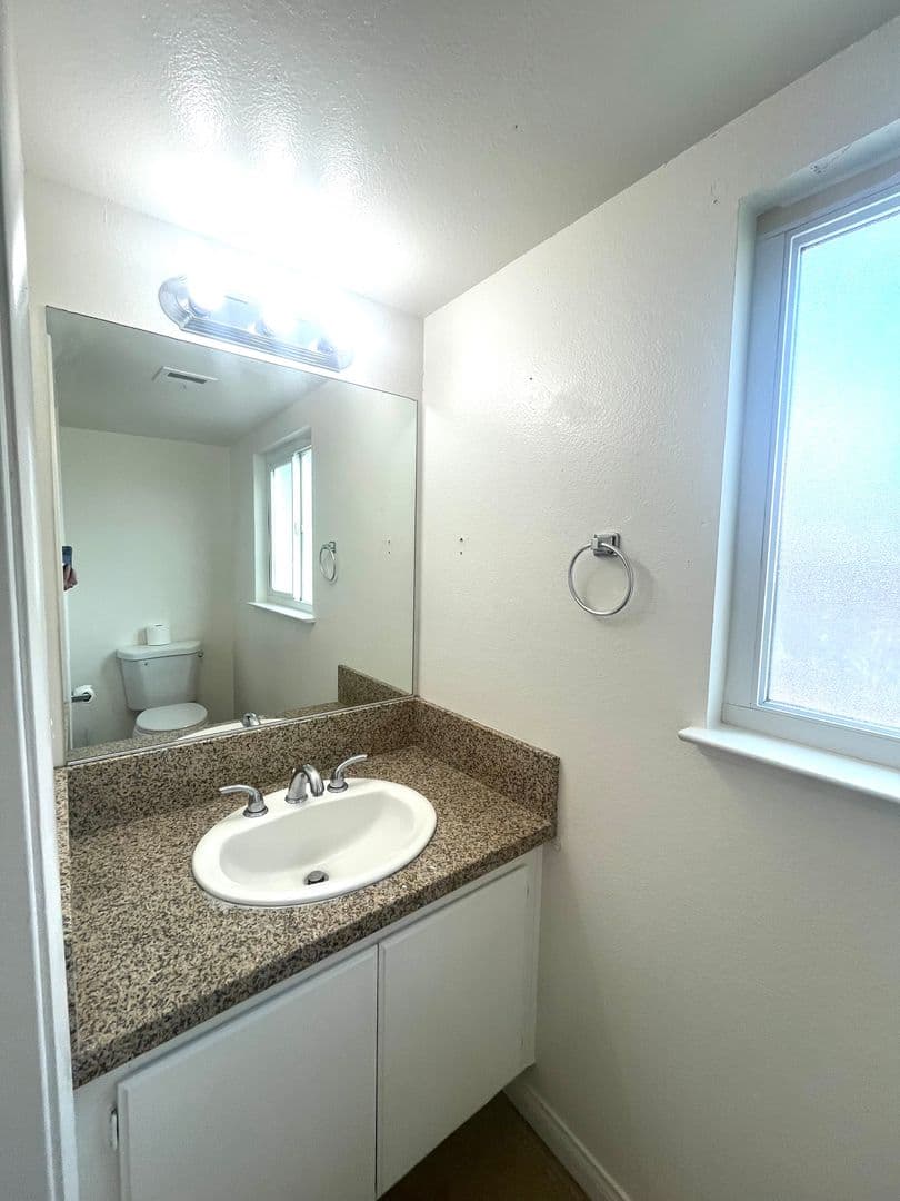 Las Vegas House: 5521 Maidstone Cr.