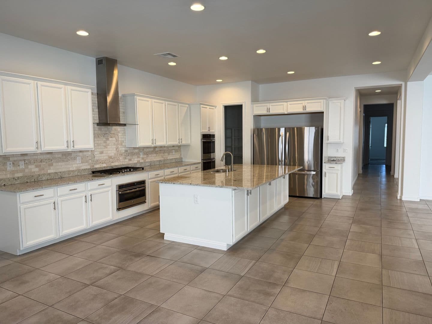 Las Vegas House: 10100 Cambridge Brook Ave.