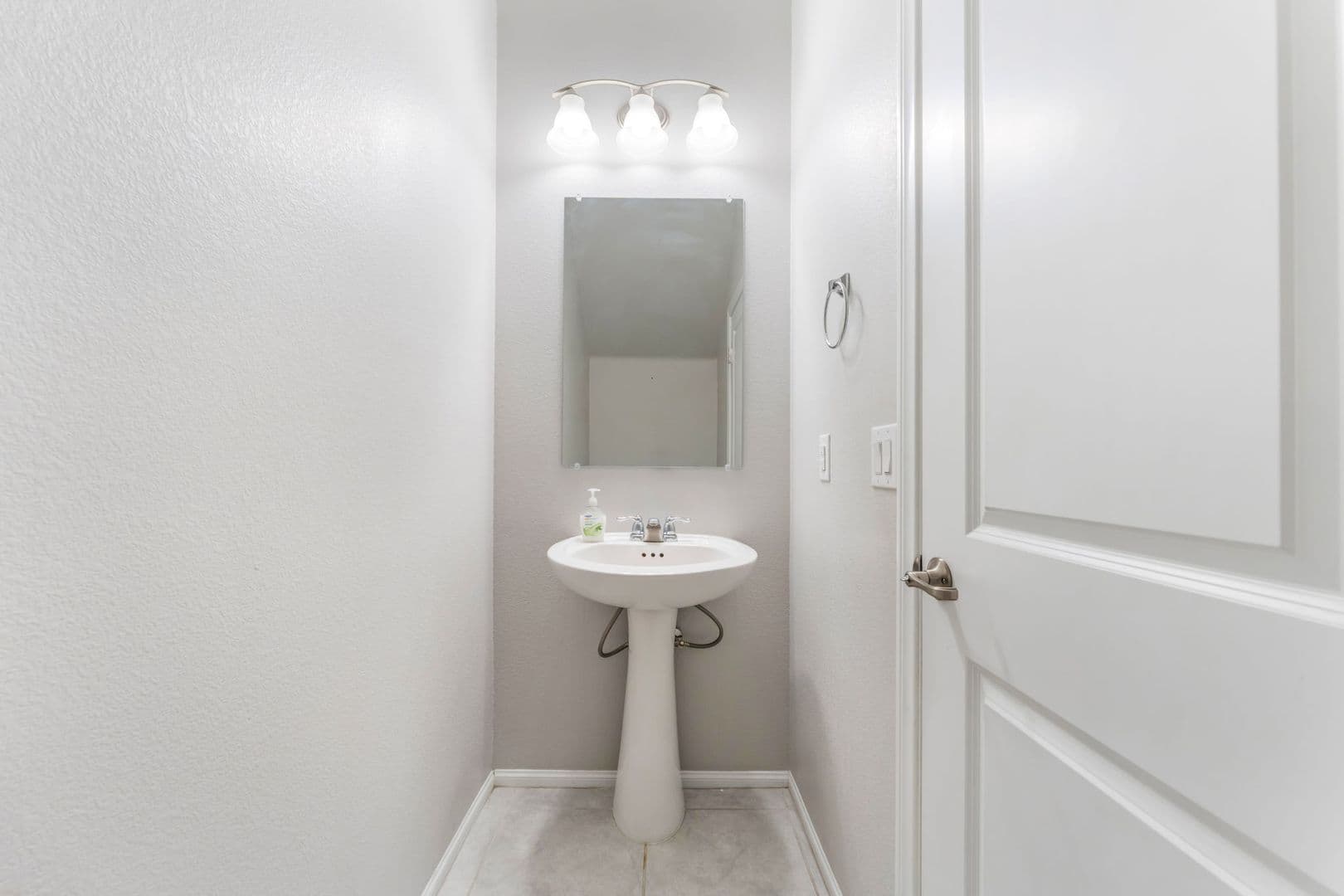 North Las Vegas House: 5711 Sedona Springs St.