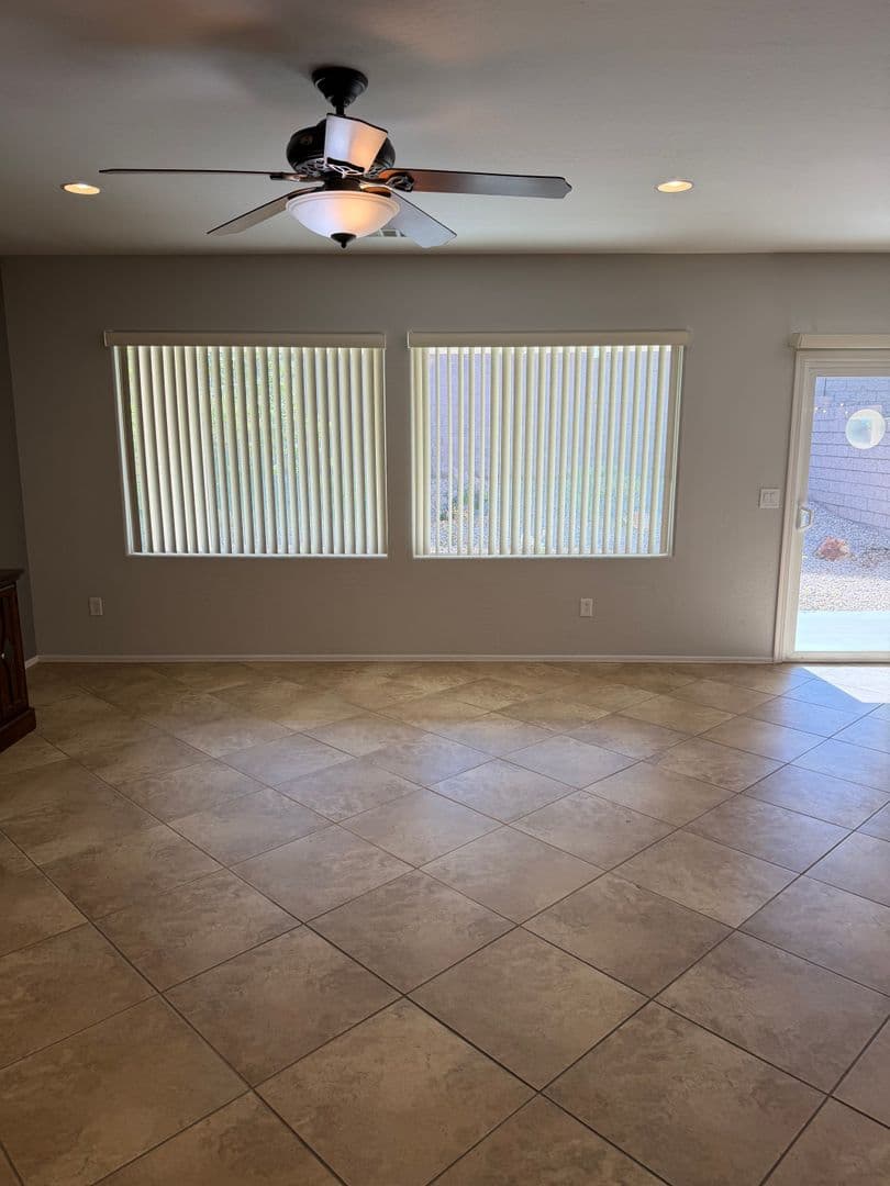 Henderson House: 2503 Erastus Dr.