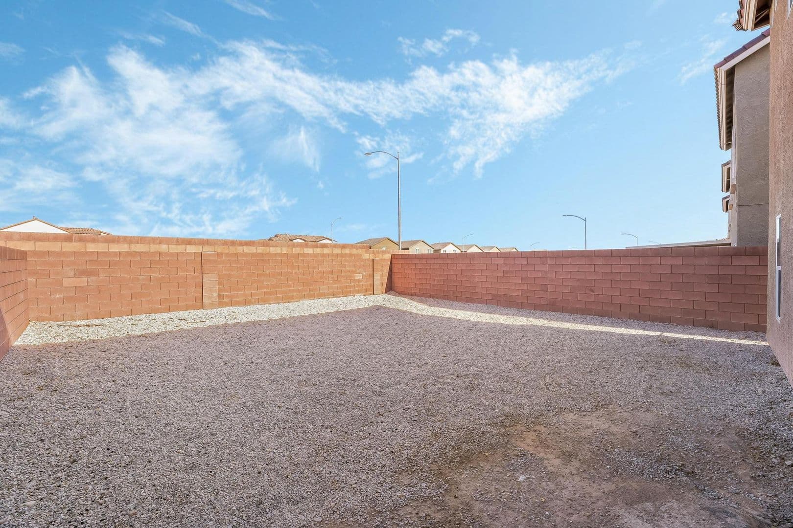 Las Vegas House: 5986 Azzura Palms Ave.