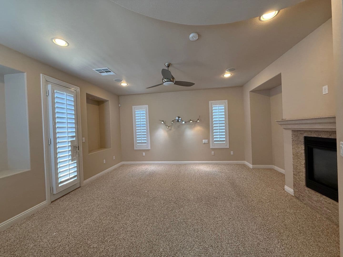 Las Vegas House: 11255 Corsica Mist Avenue