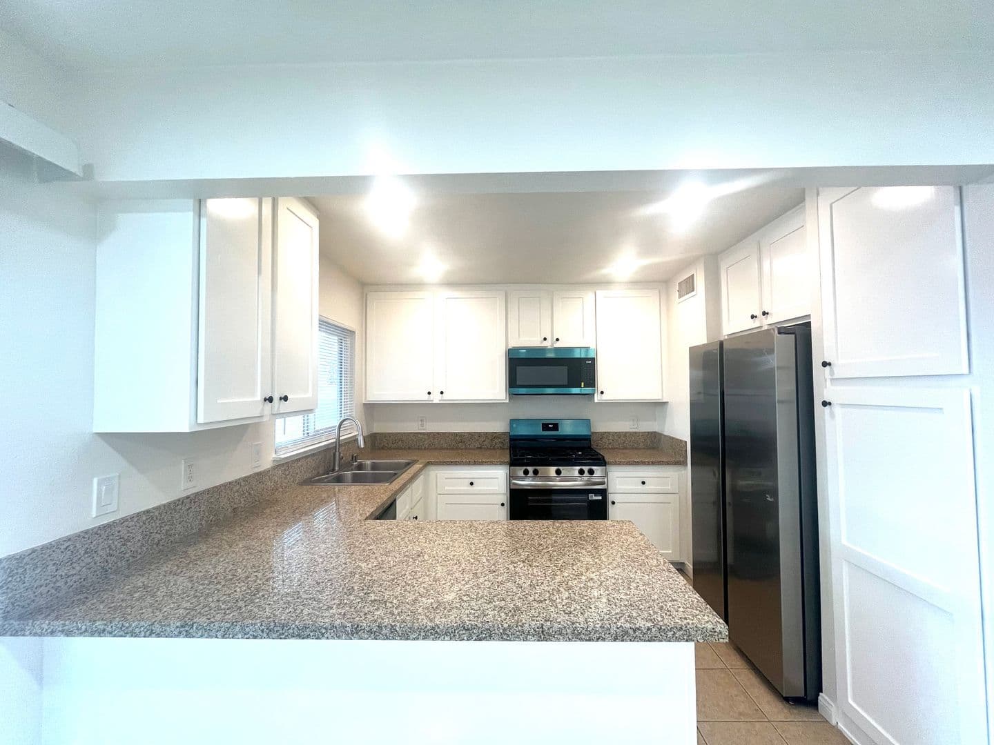 Las Vegas House: 5521 Maidstone Cr.