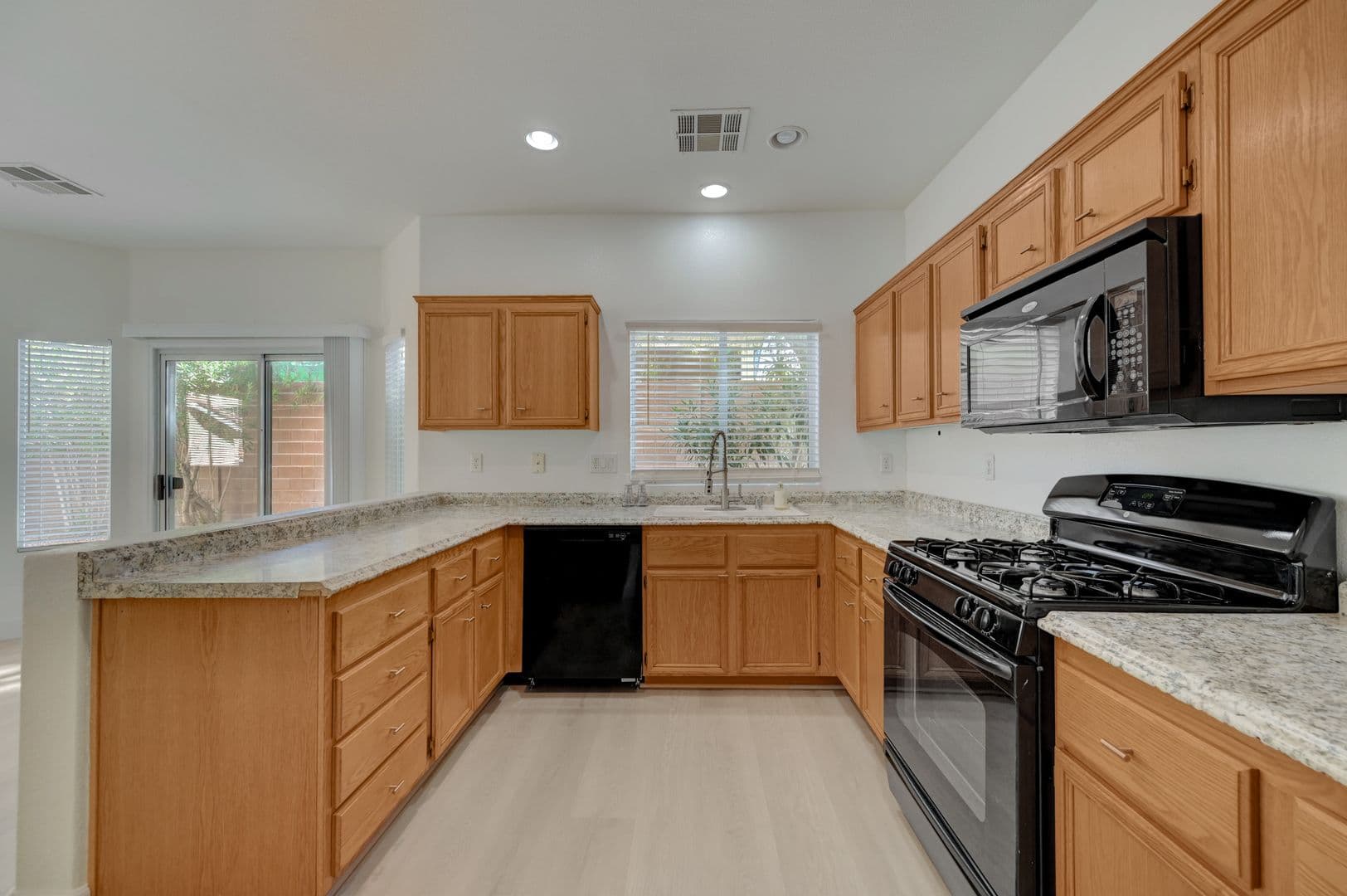 Las Vegas House: 10369 Bent Willow Ave.