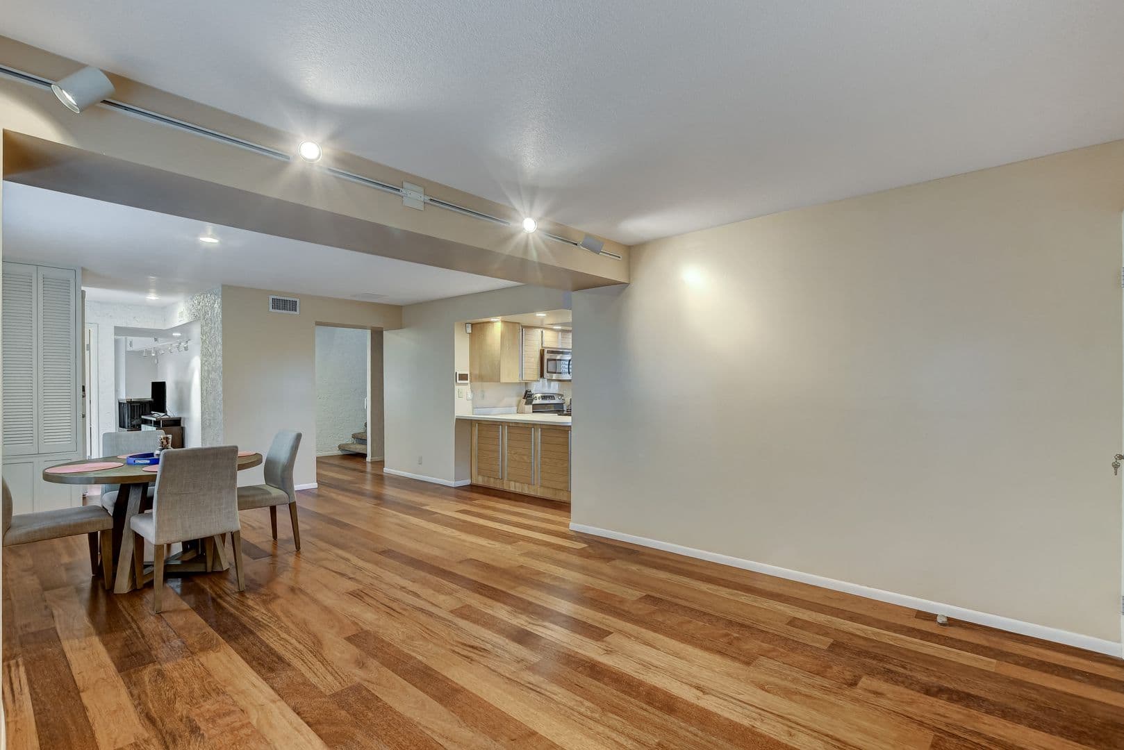 Las Vegas Townhome: 3223 Pinehurst Dr.