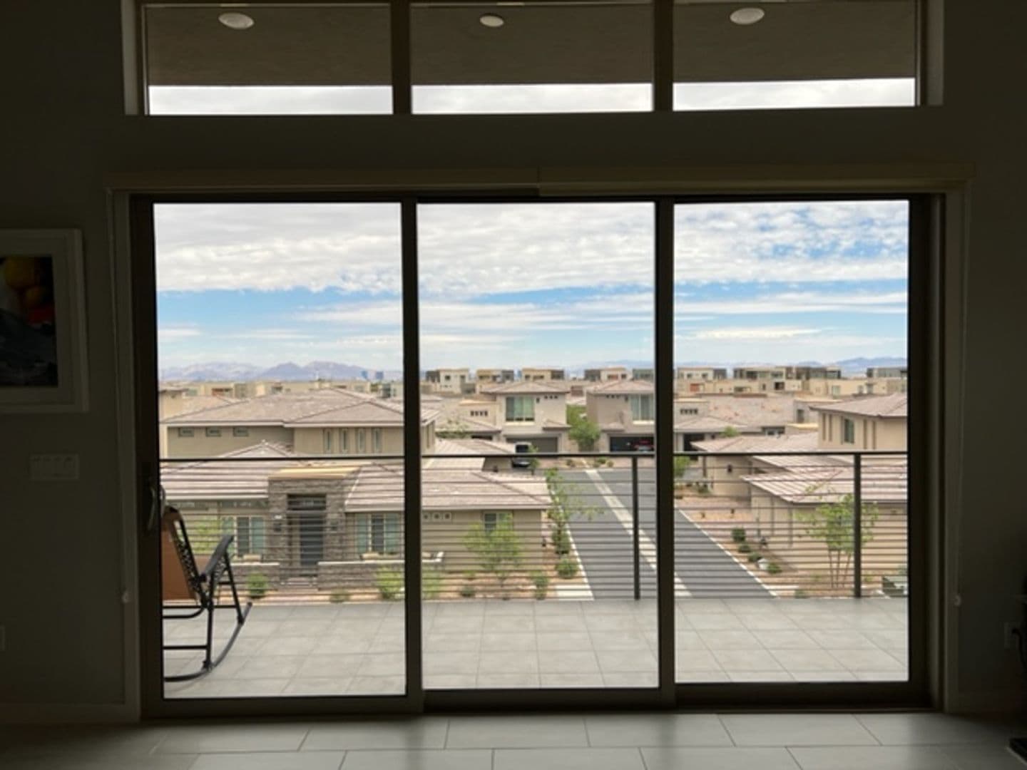 Las Vegas House: 4263 Solace Street