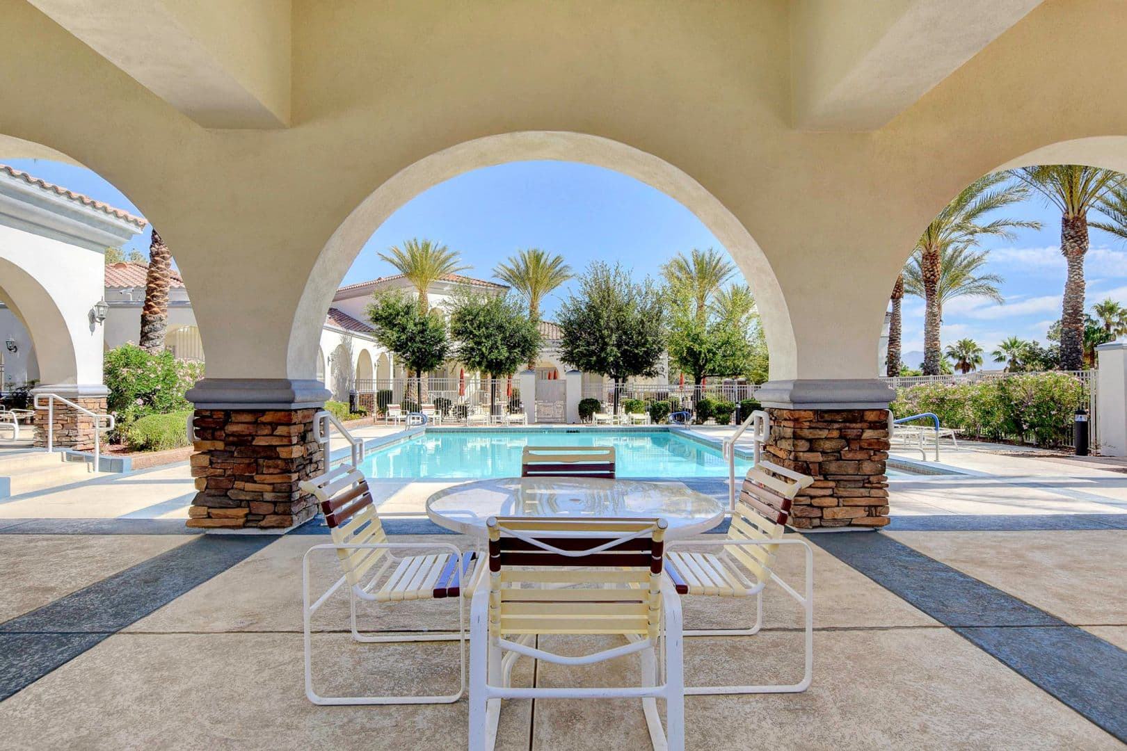 Las Vegas House: 10369 Bent Willow Ave.