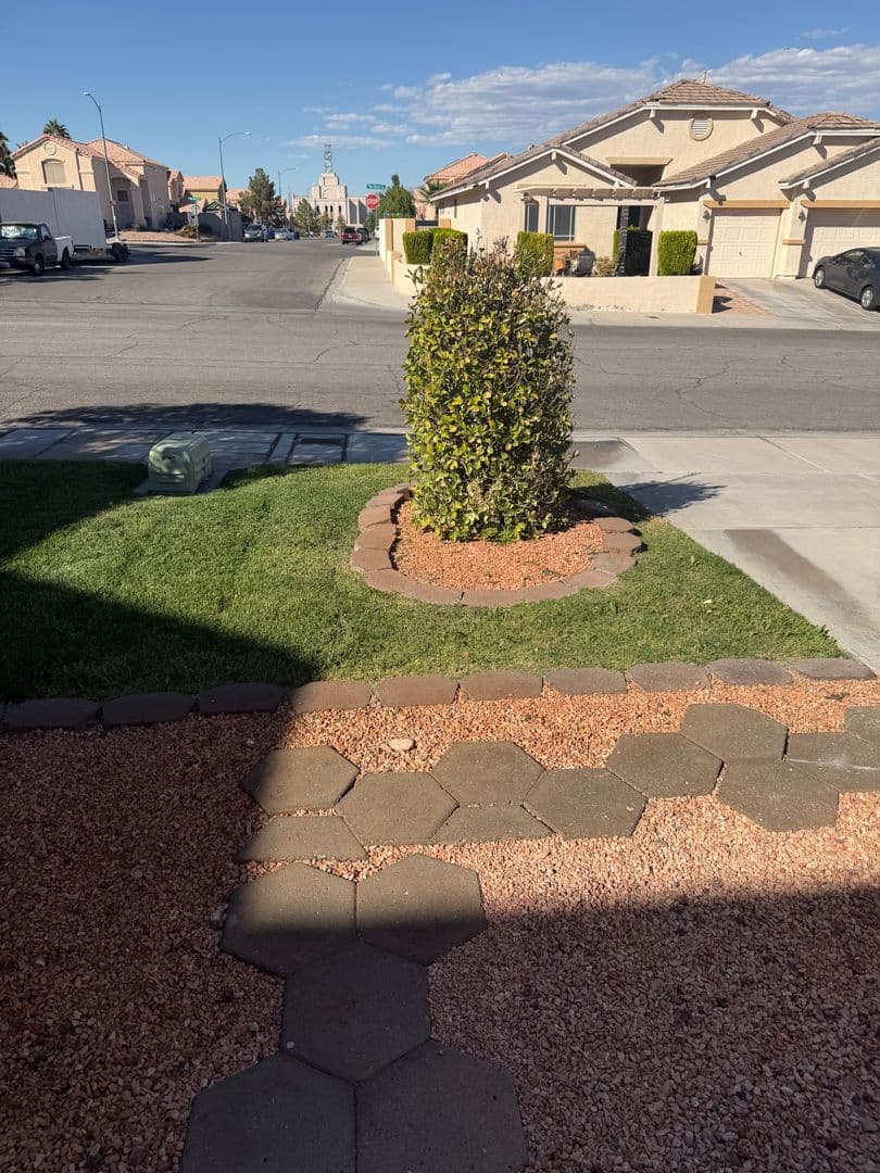Las Vegas House: 9613 Cherry Canyon