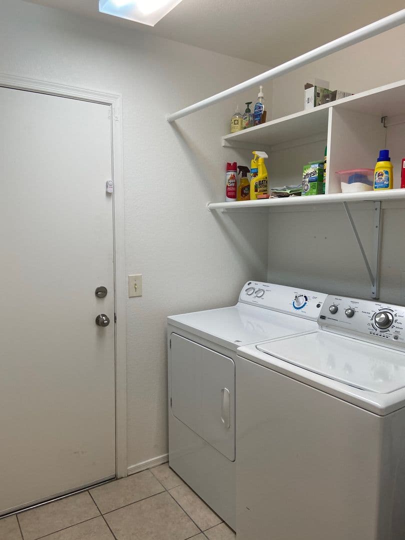 Las Vegas Townhome: 2741 Sungold Drive