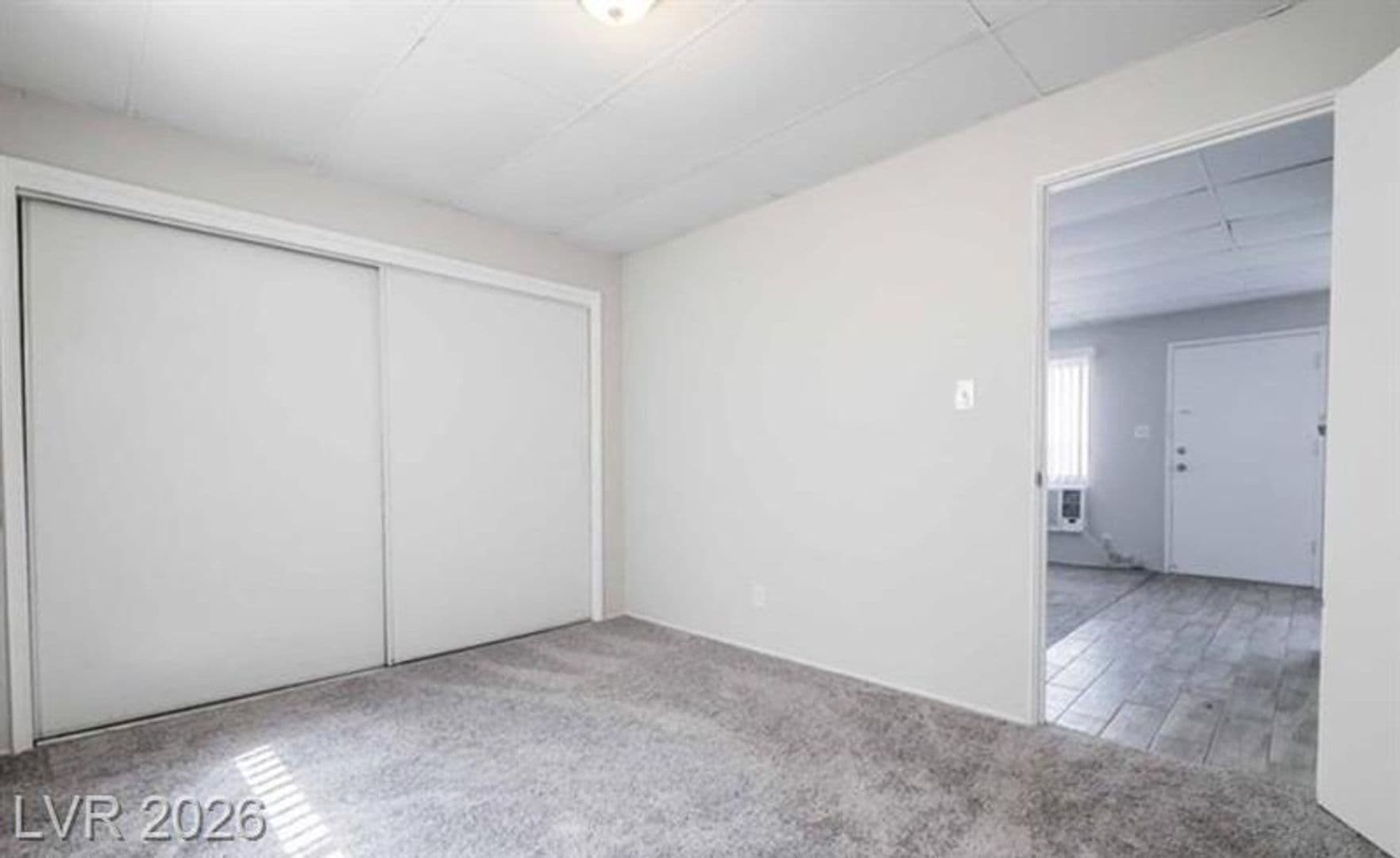 Las Vegas Apartment: 239 W Cleveland Ave. - Cleveland #3