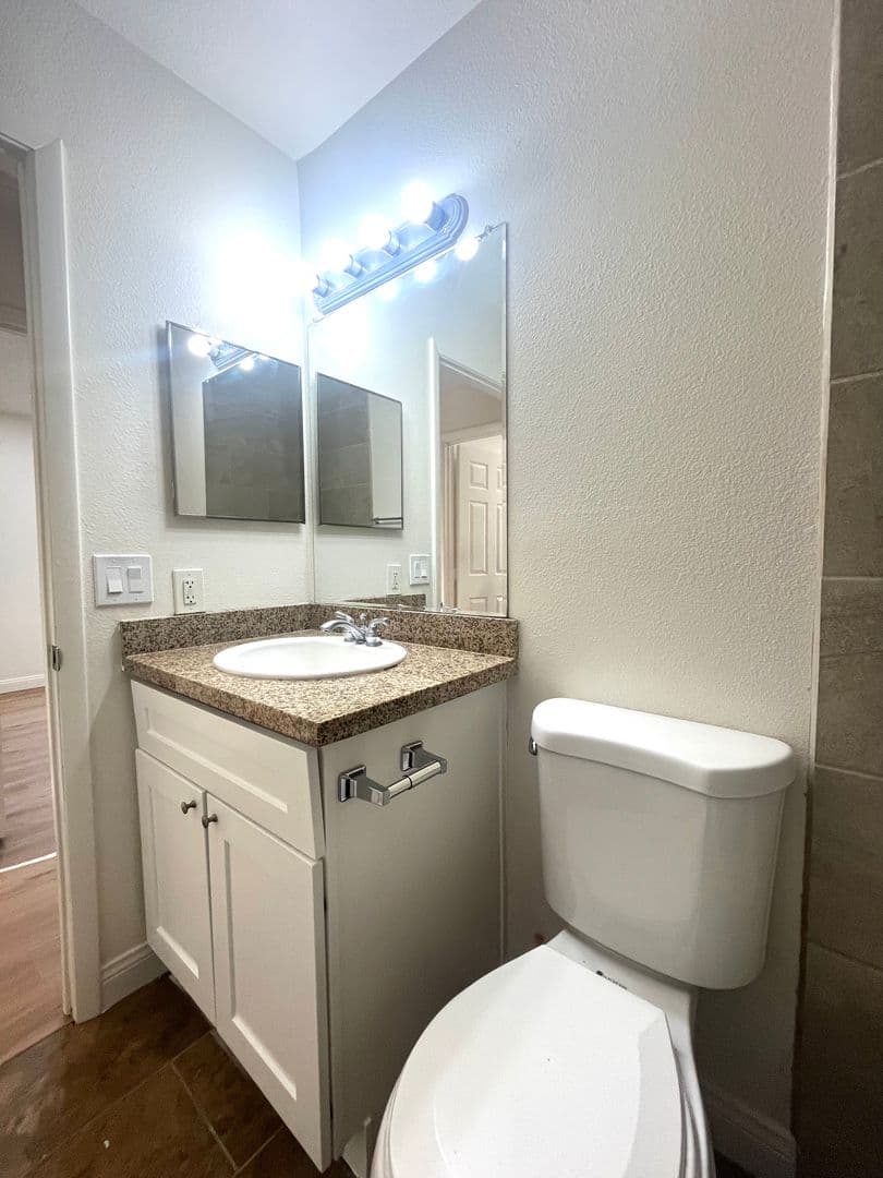 Las Vegas House: 5521 Maidstone Cr.