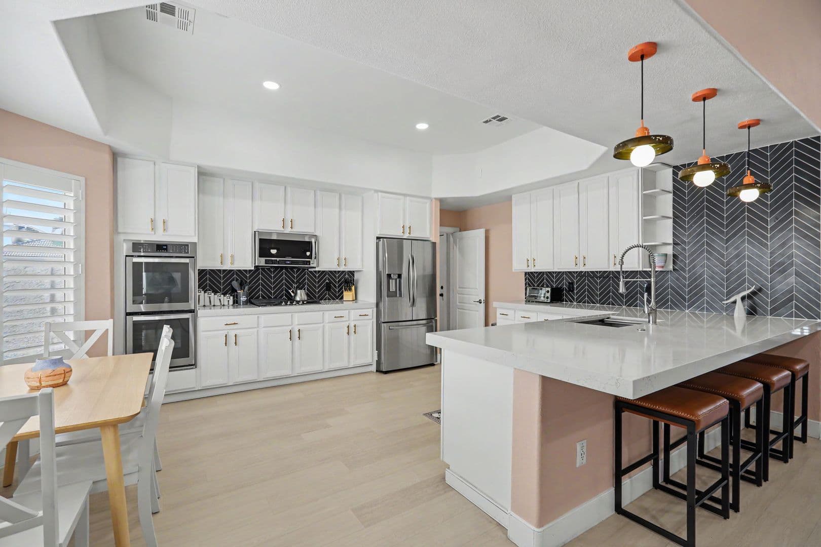 Las vegas House: 5391 Calgary Ct