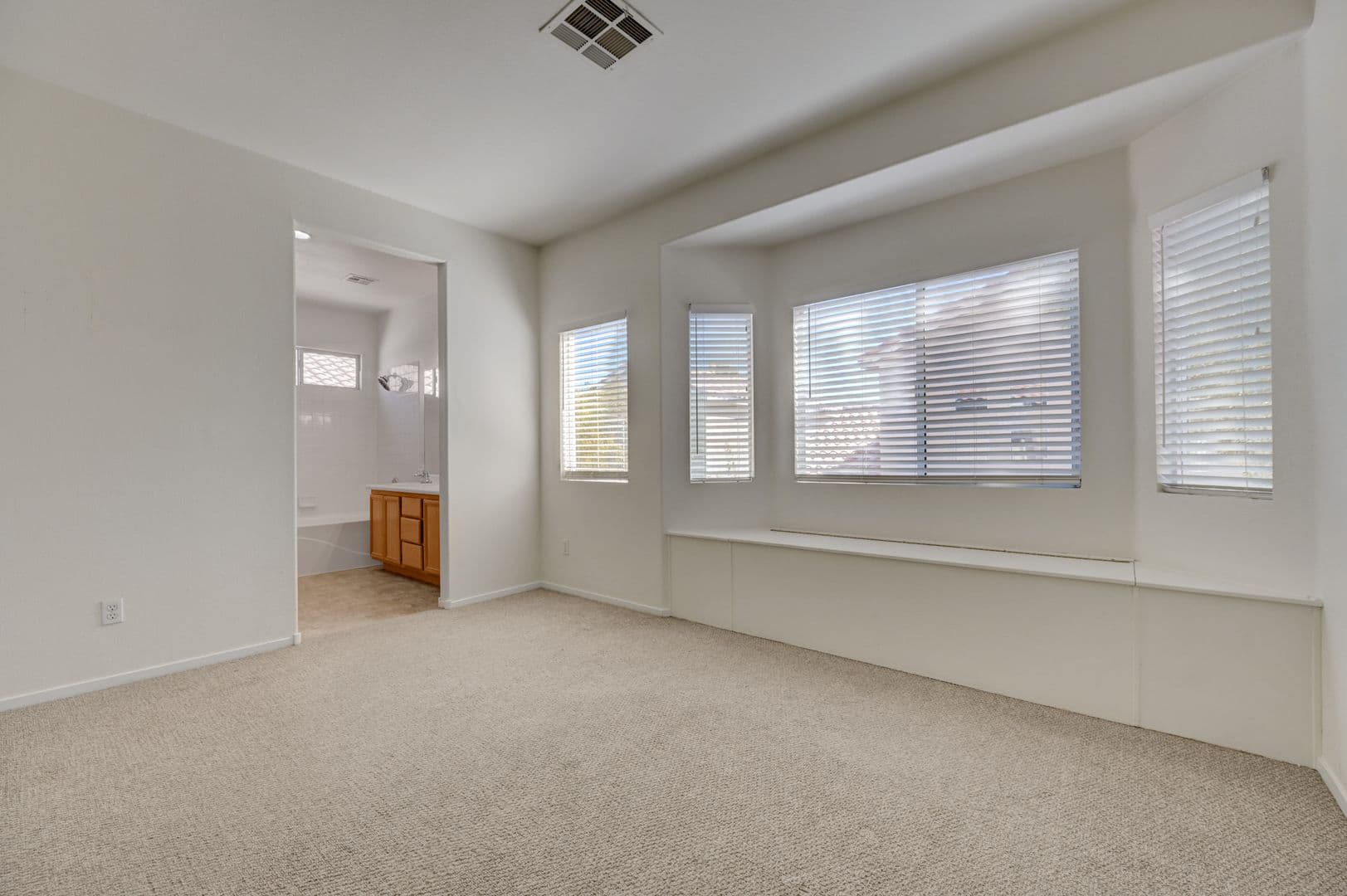 Las Vegas House: 10369 Bent Willow Ave.