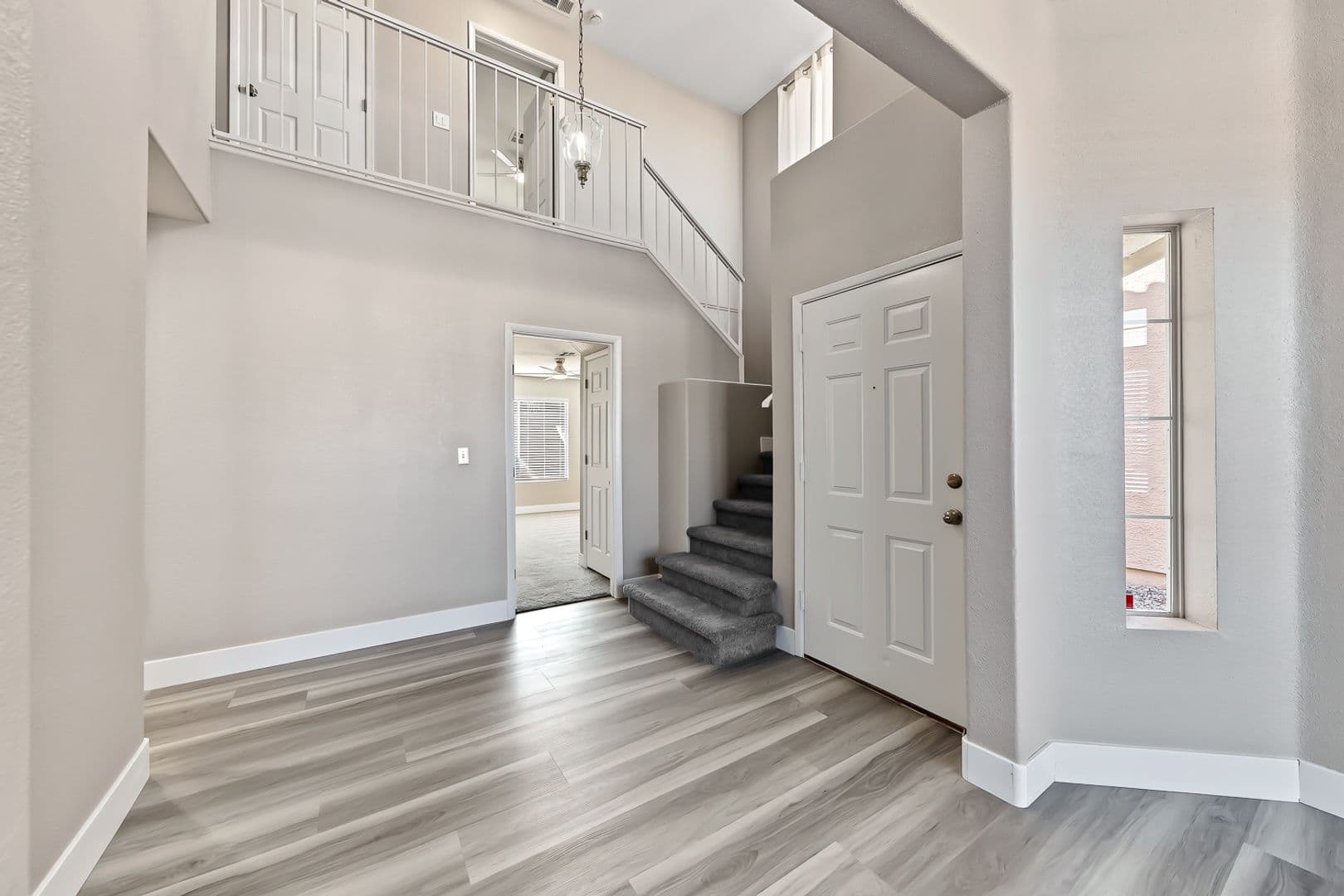 Henderson House: 257 Buckskin St.