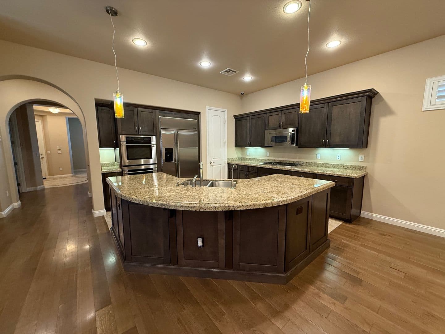 Las Vegas House: 11255 Corsica Mist Avenue