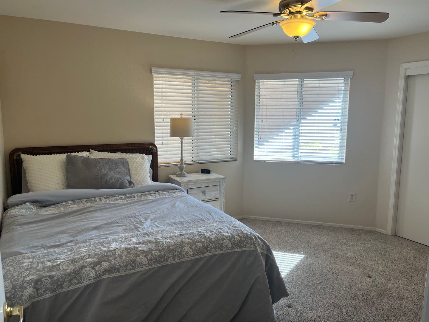 Las Vegas Townhome: 2741 Sungold Drive