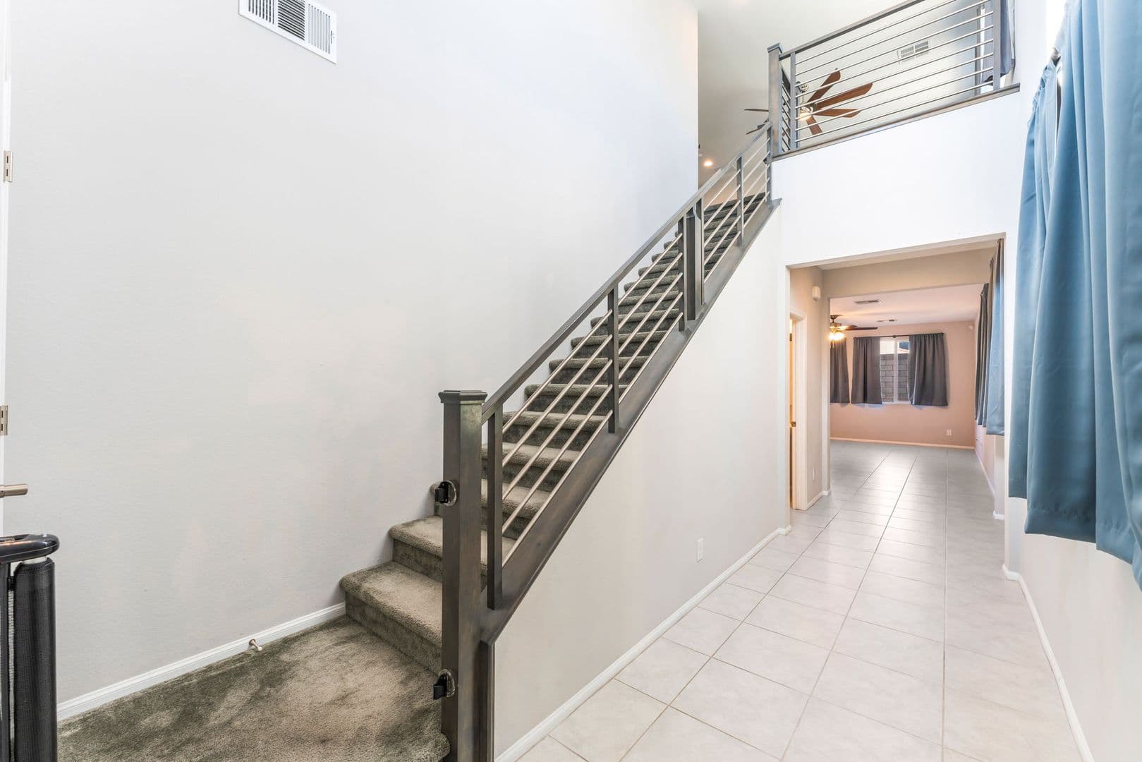 North Las Vegas House: 5711 Sedona Springs St.