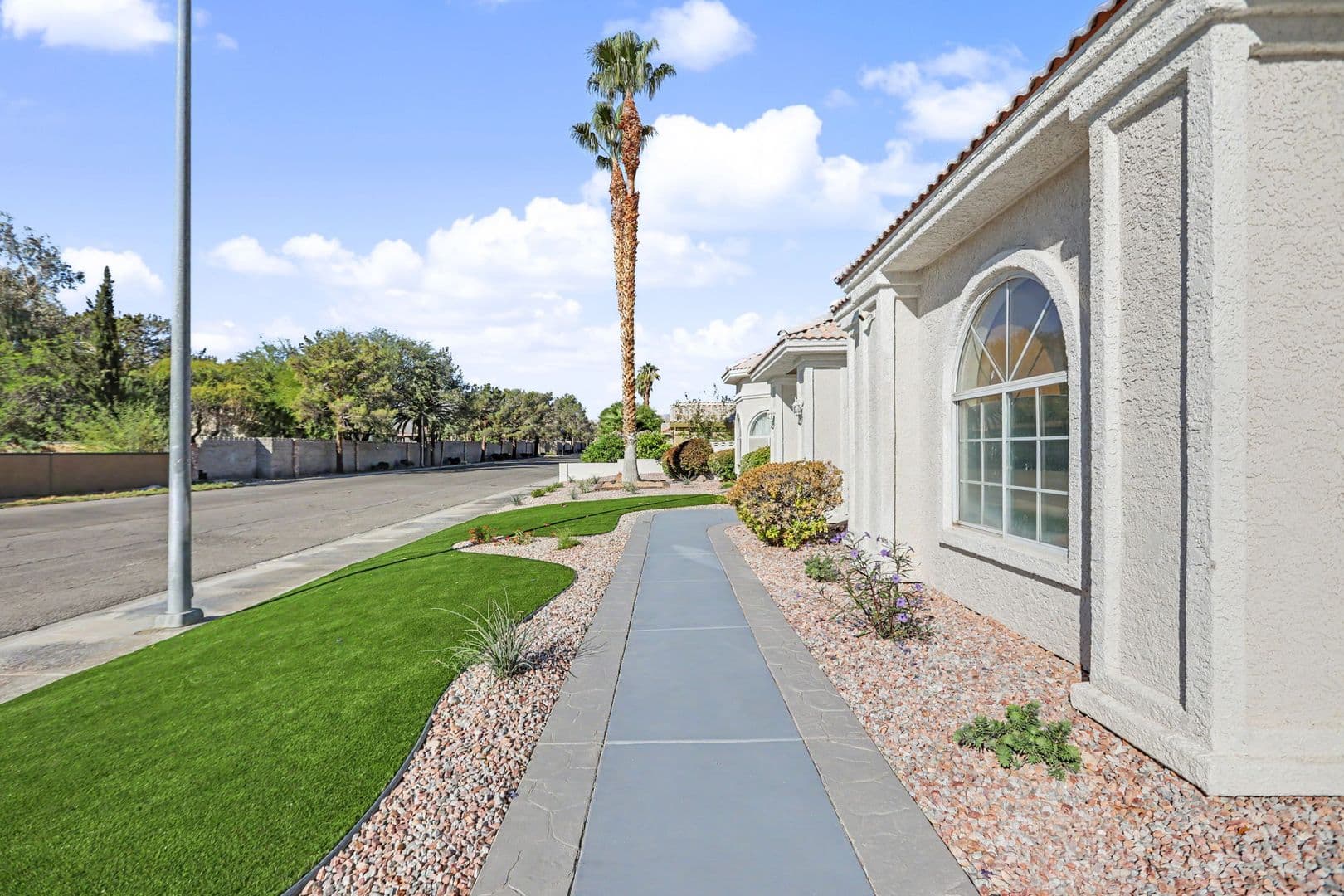 Las vegas House: 5391 Calgary Ct