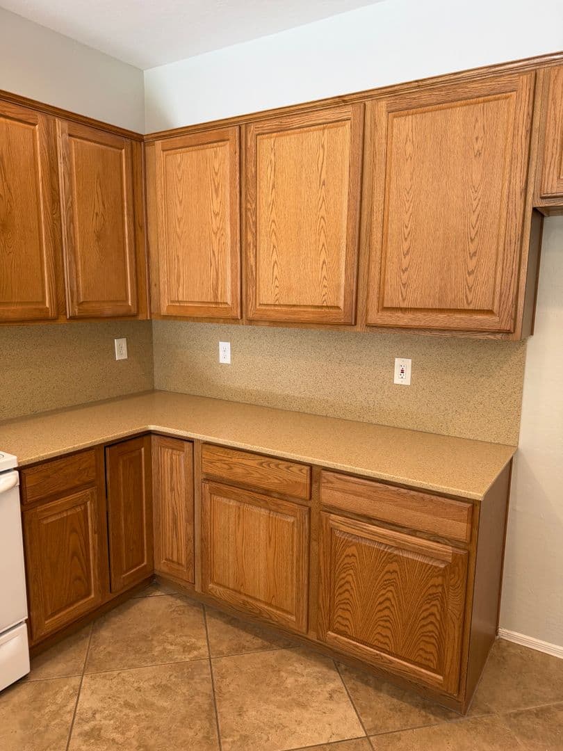 Henderson House: 2503 Erastus Dr.