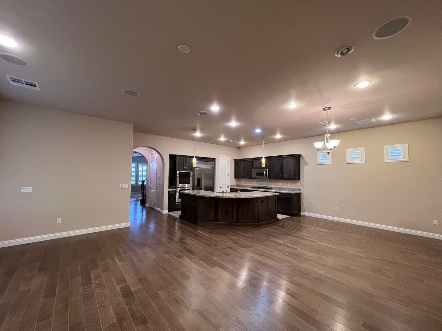 Las Vegas House: 11255 Corsica Mist Avenue