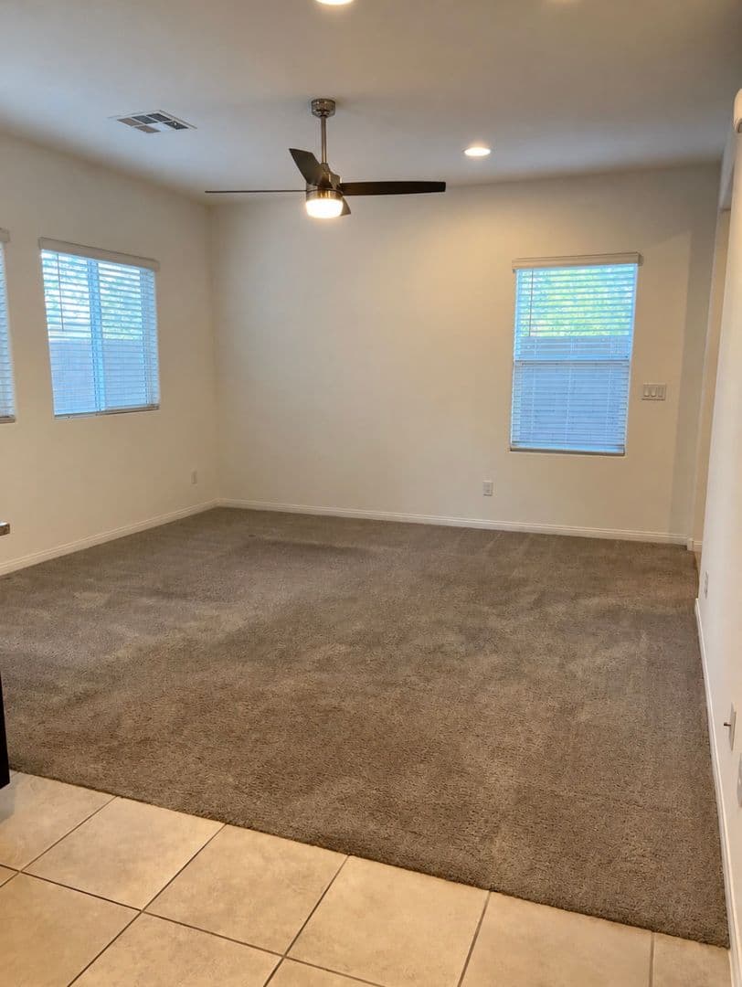 Las Vegas House: 1633 Mankato Ct.
