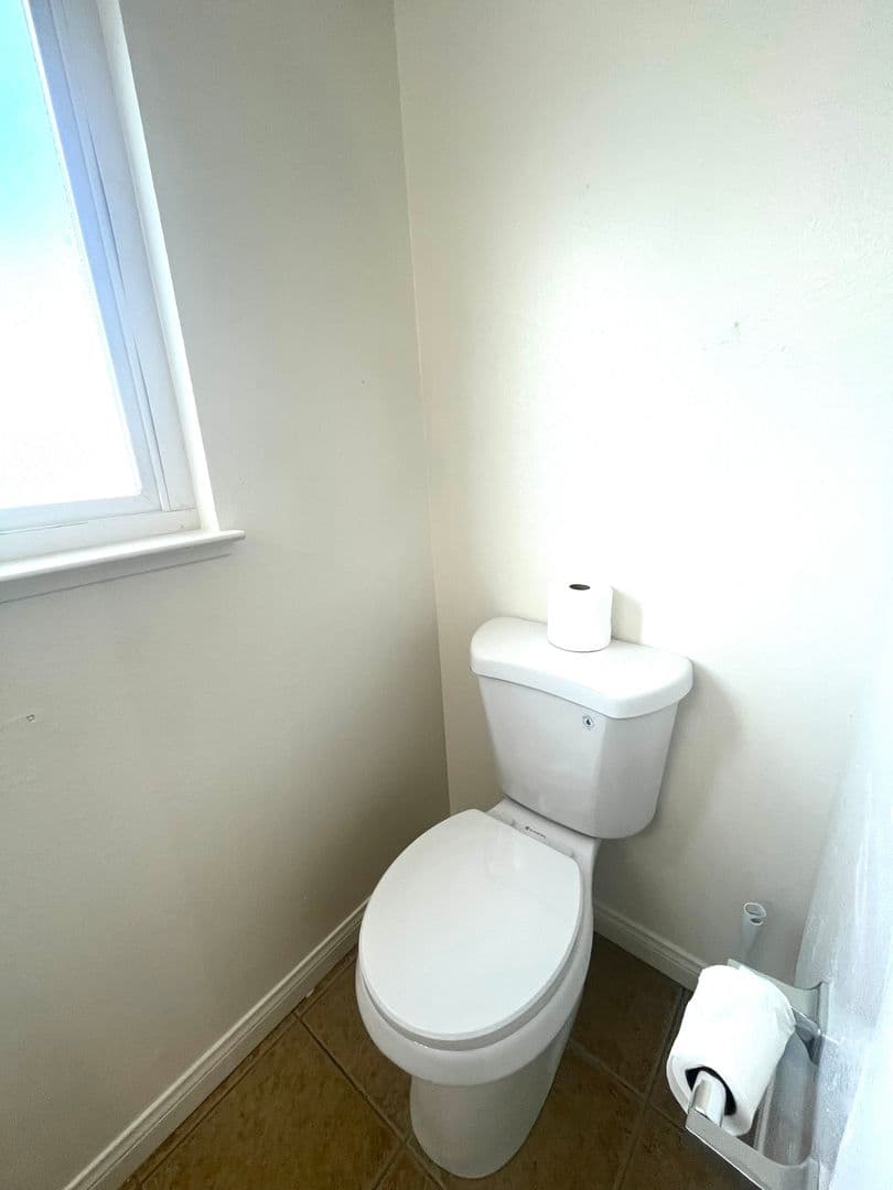 Las Vegas House: 5521 Maidstone Cr.