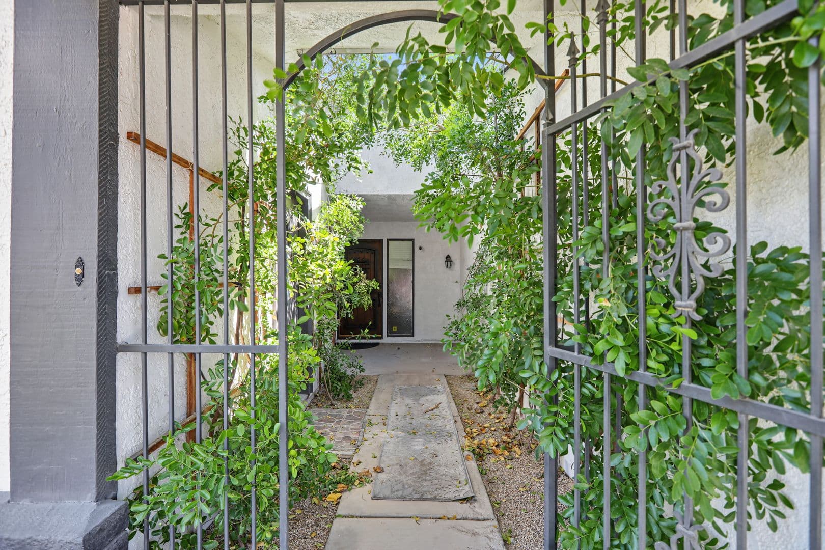 Las Vegas House: 4162 Ridgewood Ave