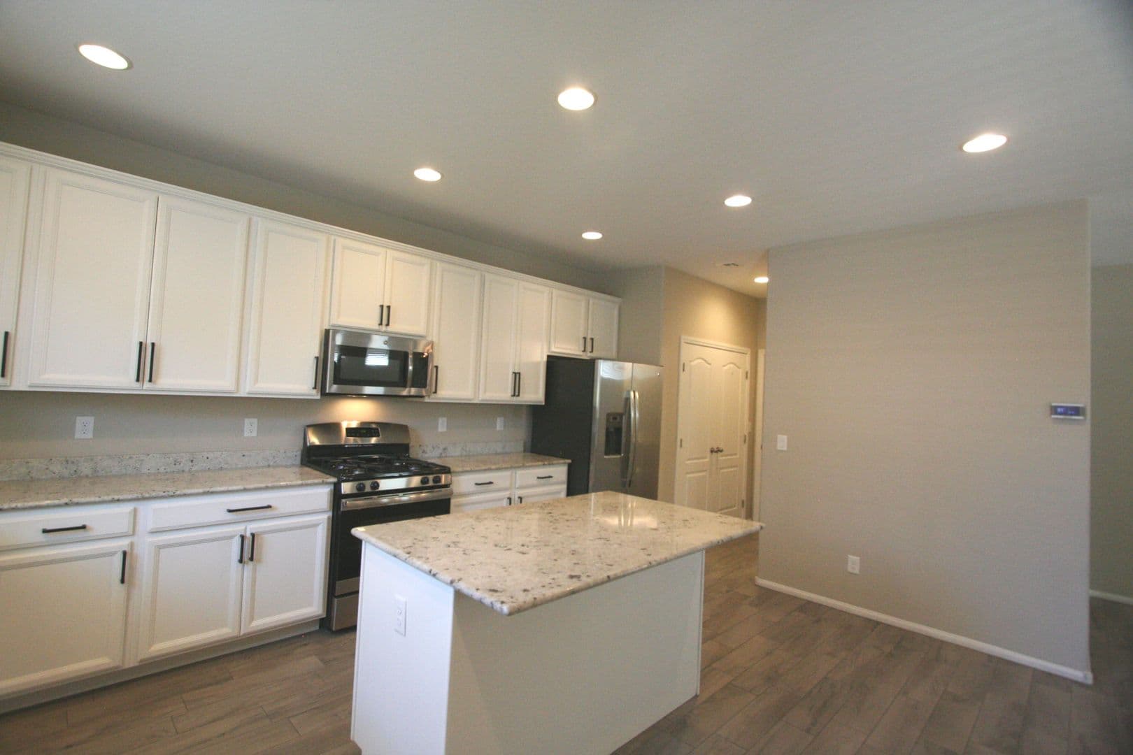 Las Vegas House: 7712 Eastham Bay Ave.