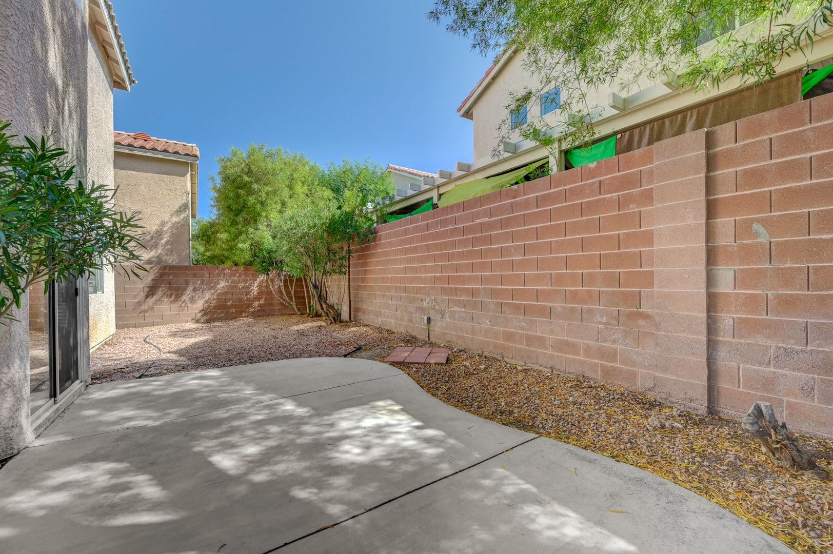Las Vegas House: 10369 Bent Willow Ave.