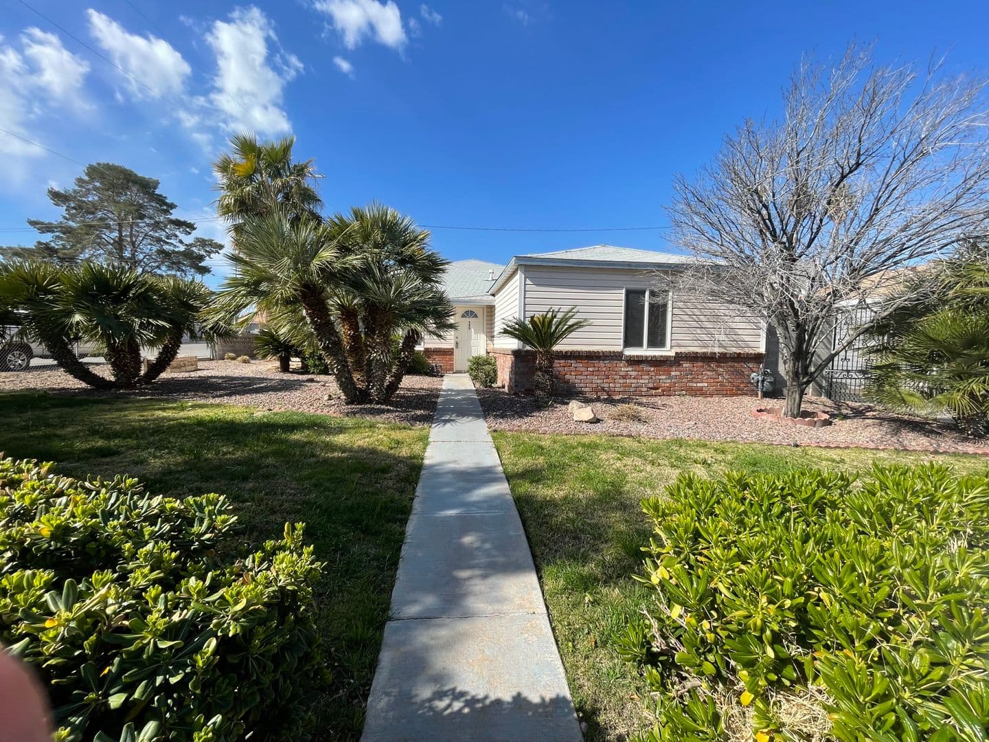 Henderson House: 590 National St
