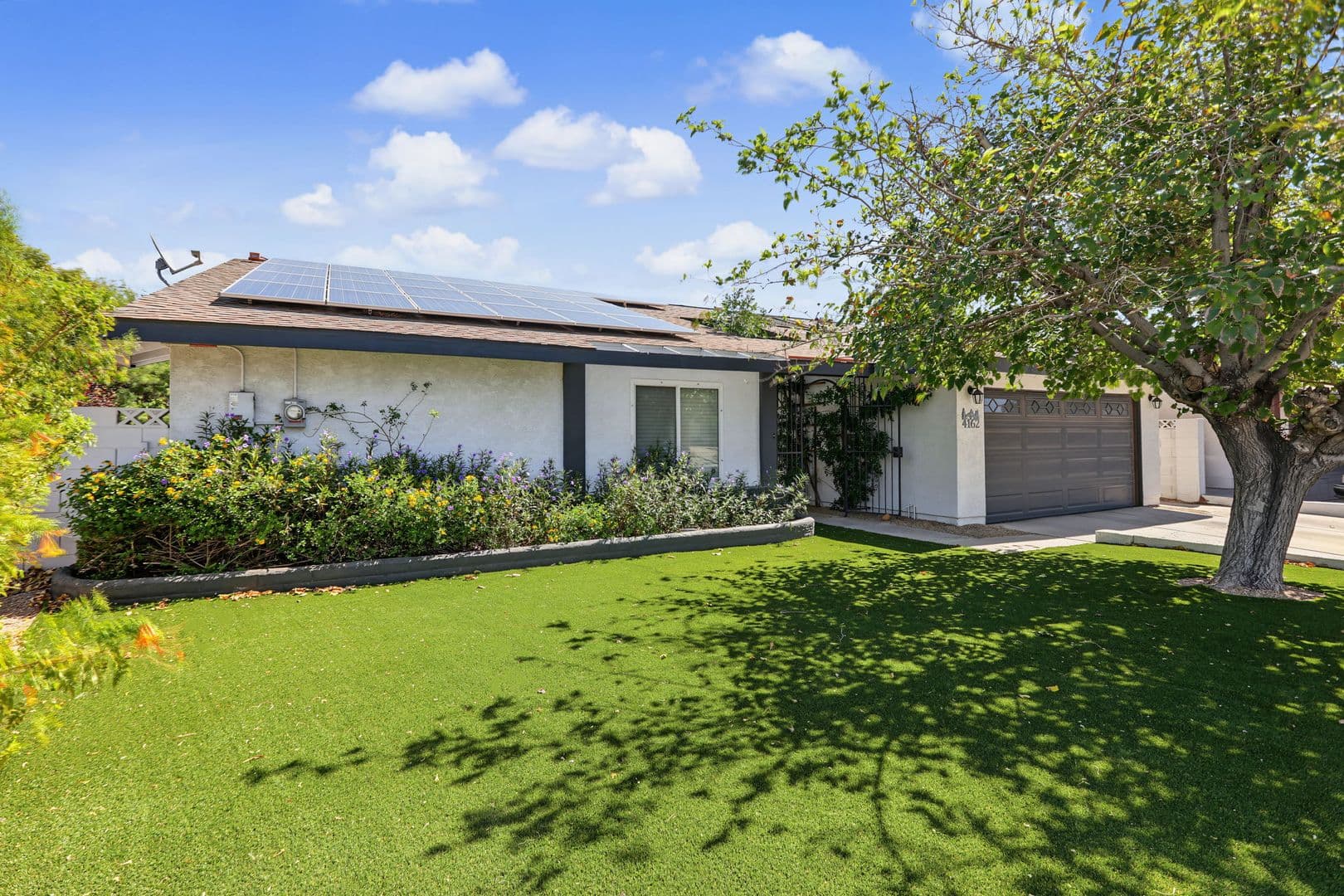 Las Vegas House: 4162 Ridgewood Ave