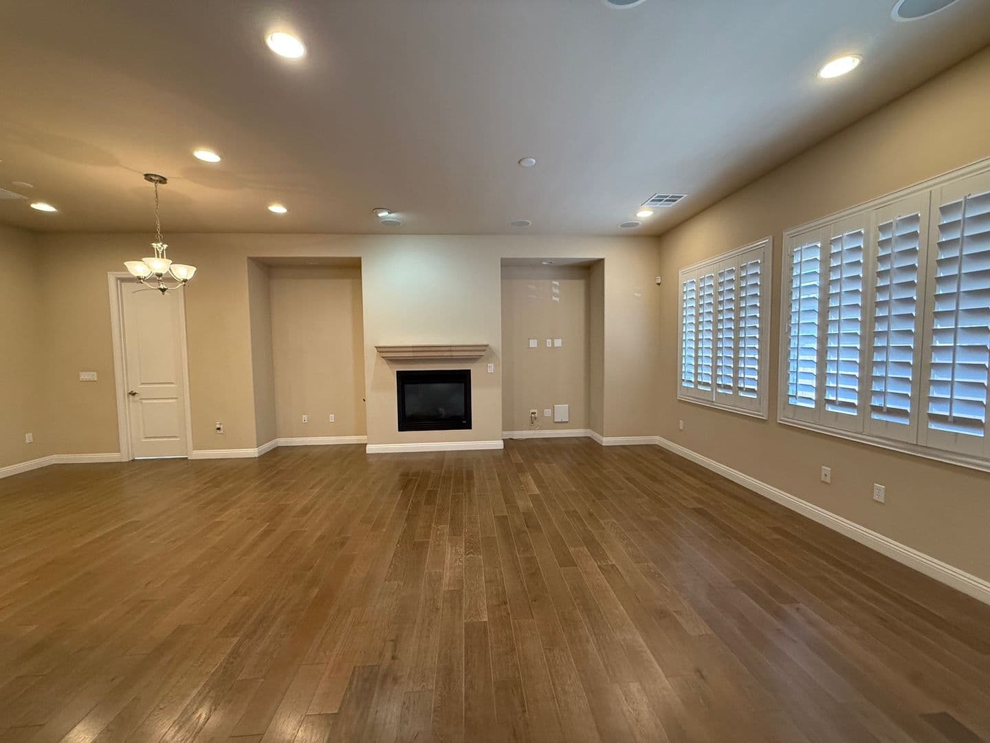 Las Vegas House: 11255 Corsica Mist Avenue