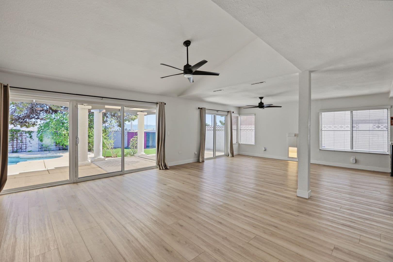 Las Vegas House: 4162 Ridgewood Ave