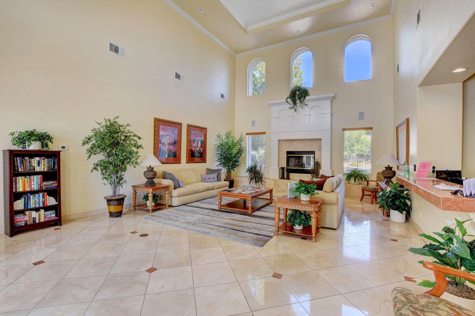 Las Vegas House: 10369 Bent Willow Ave.