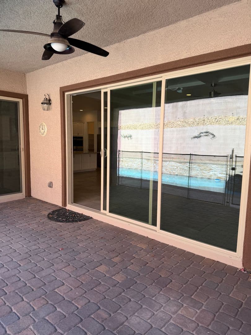 Las Vegas House: 10100 Cambridge Brook Ave.