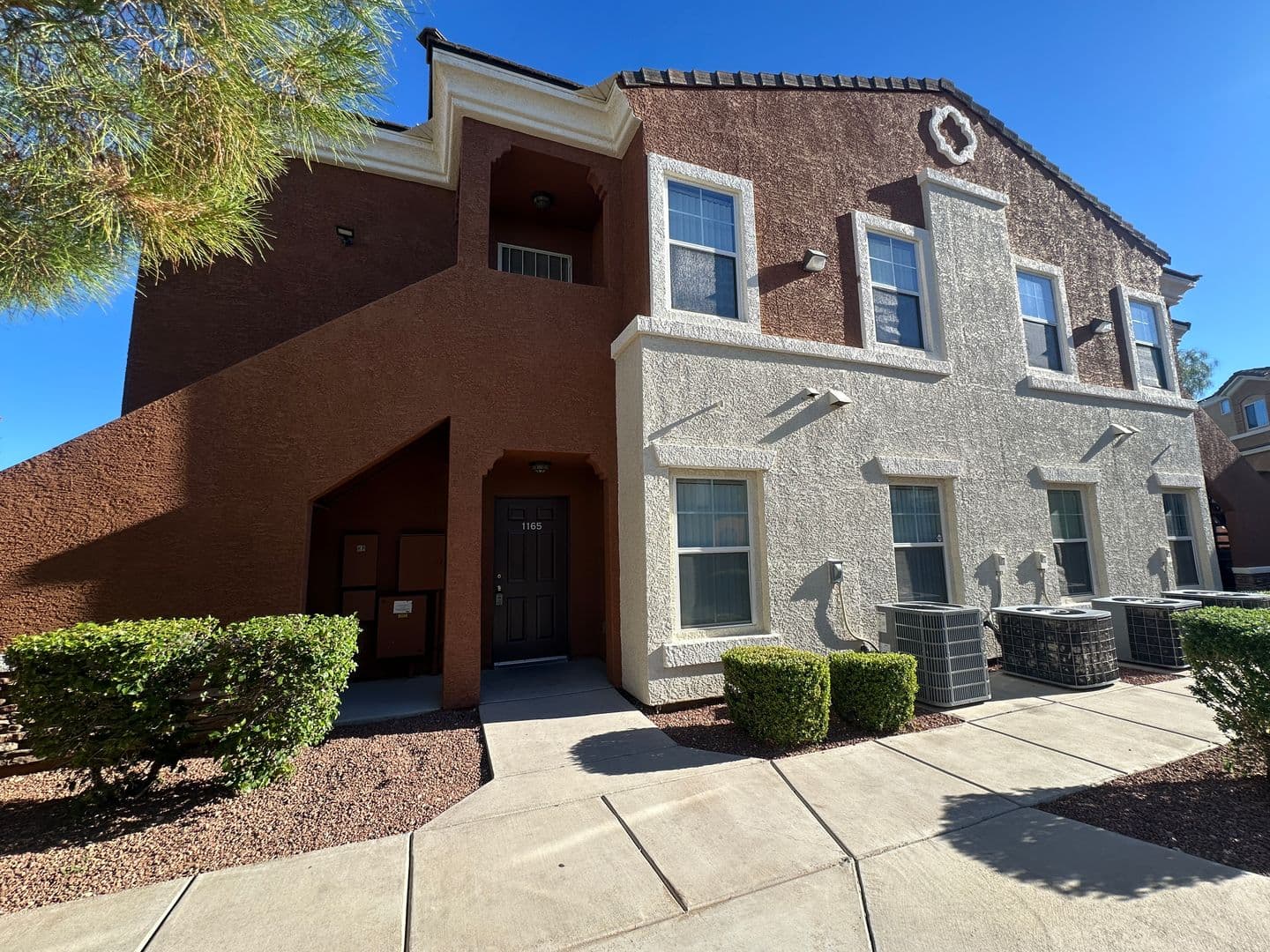 Las Vegas House: 9303 Gilcrease Ave #1165