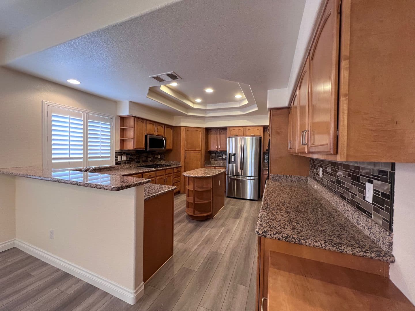 Henderson House: 678 Kentons Run Avenue