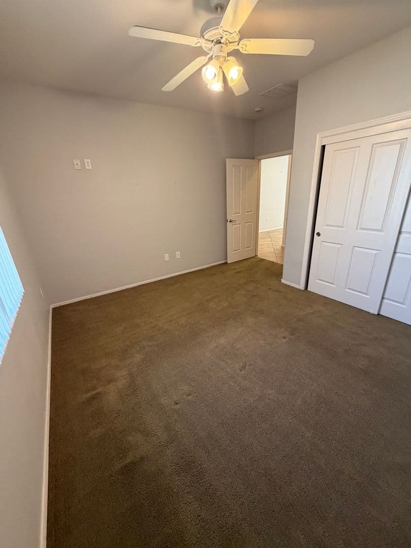 Henderson House: 2503 Erastus Dr.